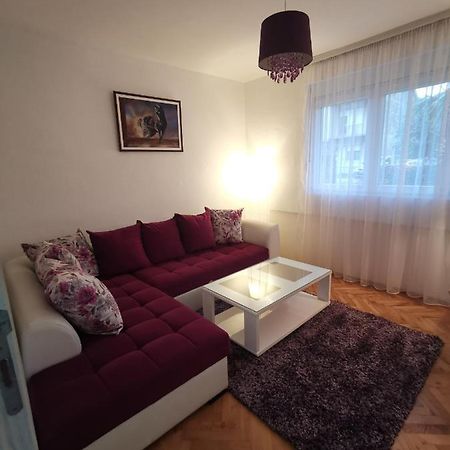 Art Apartment بودغوريتْسا المظهر الخارجي الصورة